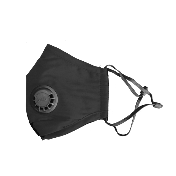 Mondkapje met filter