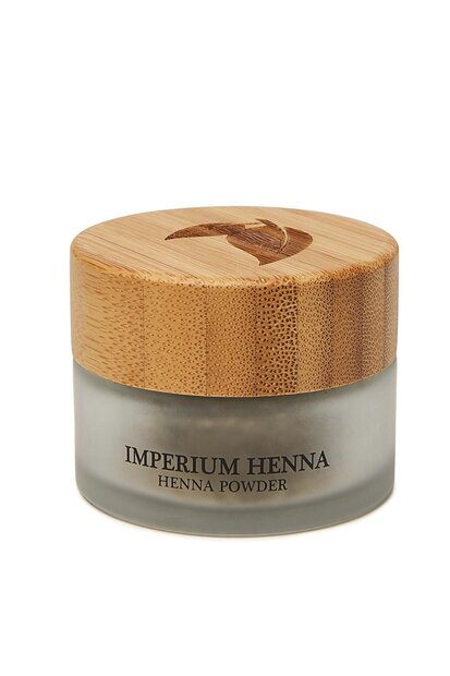 Henna Powder Medium Brown 5gr. Imperium Beauty Group