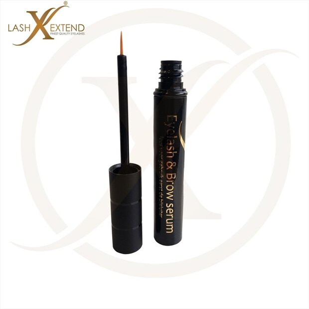 lash extend groei serum