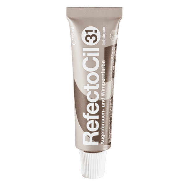 Refectocil 3.1 Light brown