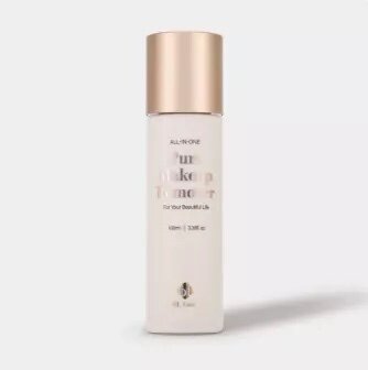 BL Lashes All-in-one Pure Makeup Remover 