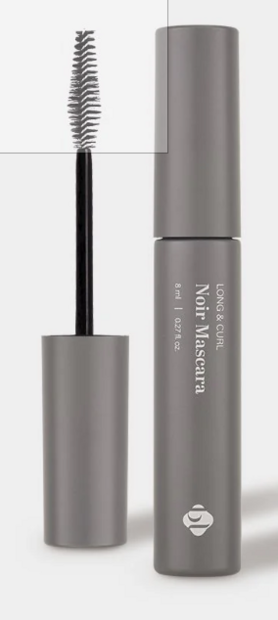 Noir Mascara Long &amp; Curl BL Lashes