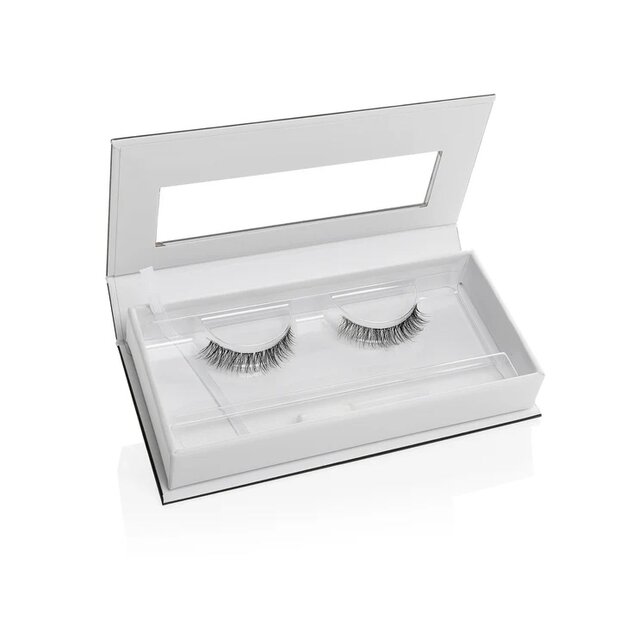 DIY Short Whispy 03T Lash eXtend