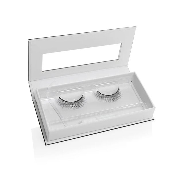 DIY Natural Doll Eye 03 Lash eXtend