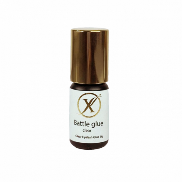 Battle Glue Clear 5g Lash eXtend 