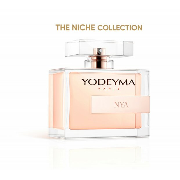 Nya eau de parfum 100ml Yodeyma The Niche Collection