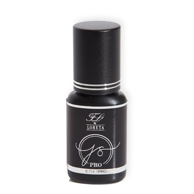 Jet Set Pro Lash Adhesive by Flawless Lashes Ltd.