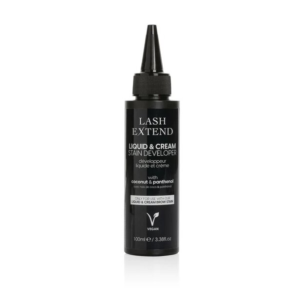 Stain cream developer Lash eXtend - creme ontwikkelaar