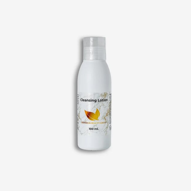 Cleansing Lotion Imperium Henna 100 ml.