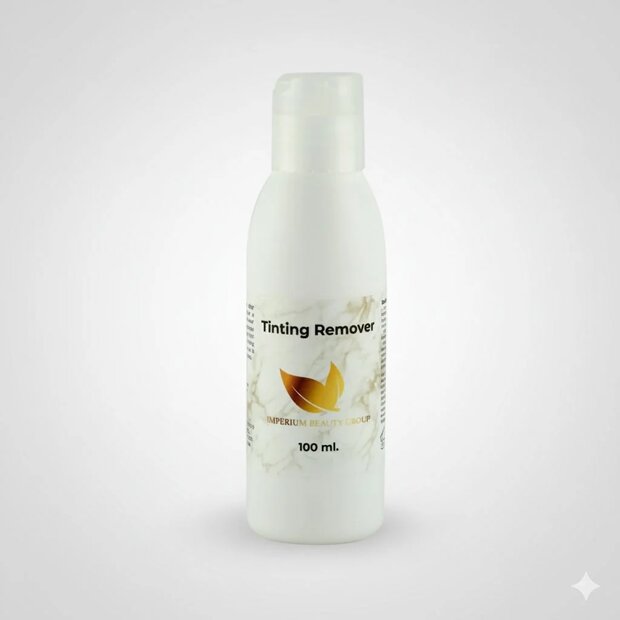 Tint Remover Henna 100ml. Imperium Beauty Group