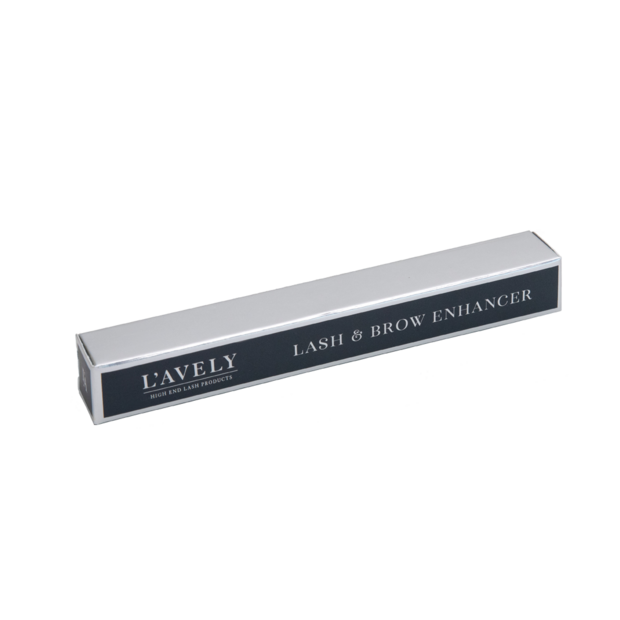  L'Avely serum Lash &amp; Brow Enhancer | voor wimpers en wenkbrauwen