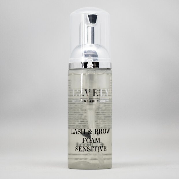L-Avely-lash-foam