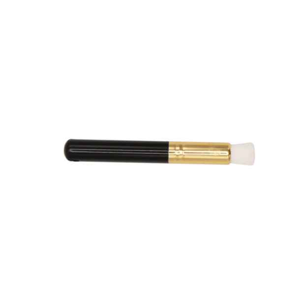 Foam brush, kwast voor lash foam - reinigingsborstel voor wimperextensions