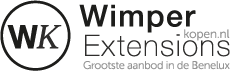 Logo Grootste groothandel voor wimperextensions in de Benelux!