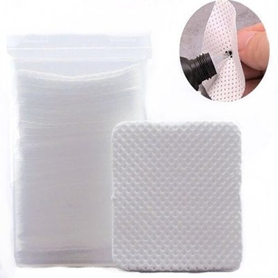 Glue Wipes (170pc)