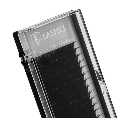 PB Lashes C-Krul (0,25)