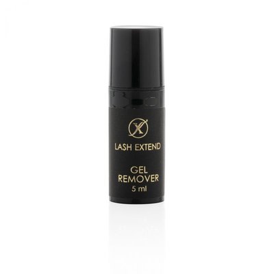 Gel Remover van Lash Extend