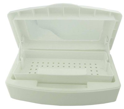 Tweezer Sterilizer