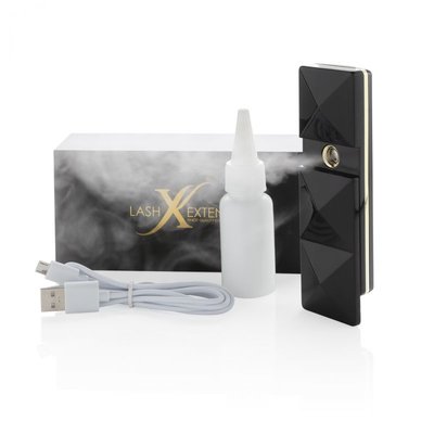 Lash Mister
