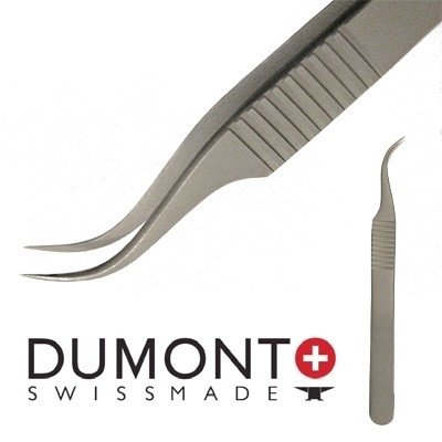 Dumont Volume tweezer (7SP)