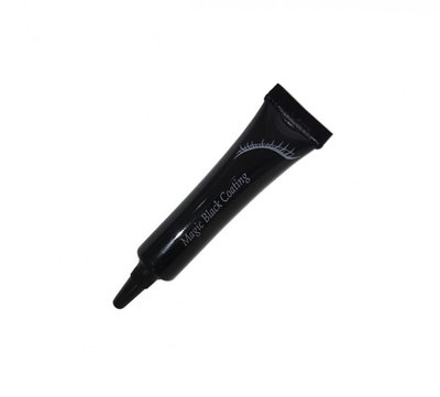 Excellent Black Magic Coating