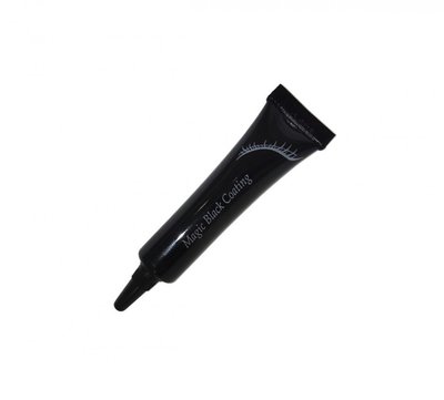 Excellent Black Magic Coating