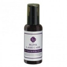 Blink make-up remover