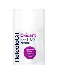 Oxidant cream 3% Refectocil