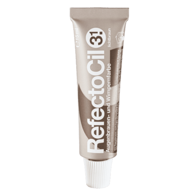 Refectocil Licht Bruin