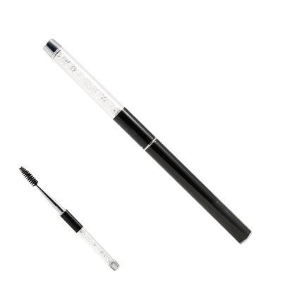 Swarovski Wimperborstel Zwart