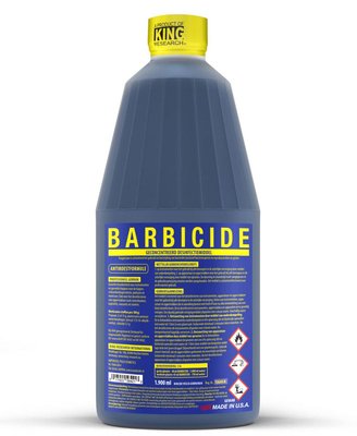 Barbicide Desinfectie 1.9L