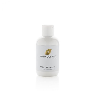 Henna Couture Tint Remover
