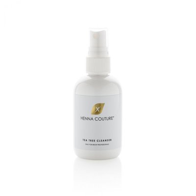 Henna Couture SkinCleansing