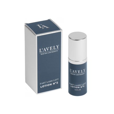 Fast Lash Lift Lotion 2 (New)