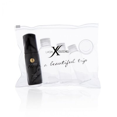 Travel Kit (Lash Extend)