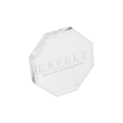 Crystal Plate (L'Avely)