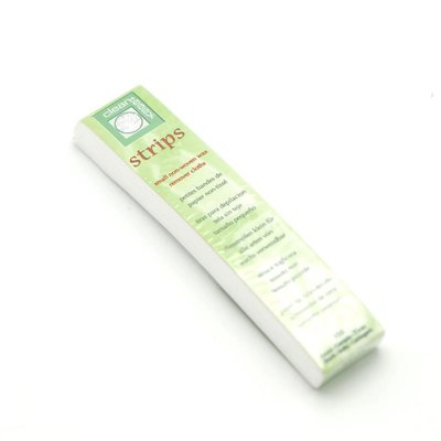 Wax Strips