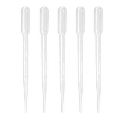 Henna Pipette (5 stuks)
