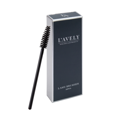 20 pcs. Lash Brushes