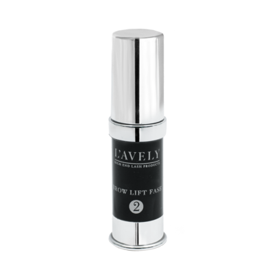 Brow Lift Fase 2