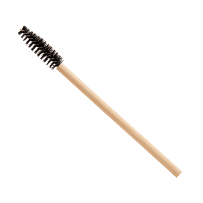 Bamboe WImperborstels (50st)