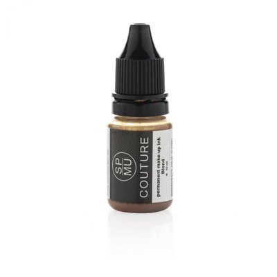 SPMU Couture Color Pigment- Blond