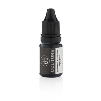 SPMU  Couture  Color Pigment - Black