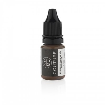 SPMU Couture color pigment- Dark  Blonde
