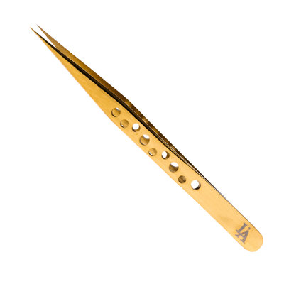 Golden Tweezer Extra grip