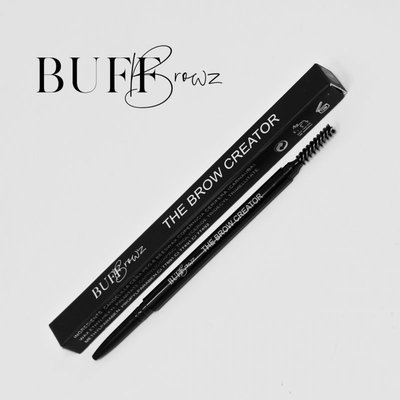 BROW CREATOR COLLECTION - MAHOGANY