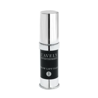 Brow Lift Fase 1