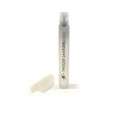 Tweezer Sanitizer