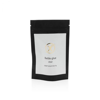 Battle Glue Clear 5ml