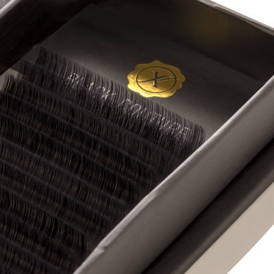 Black Couture Lash (D-Krul)